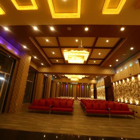 Park Avenue And Resorts Sikar Luaran gambar