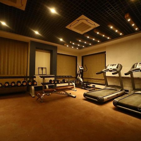 Park Avenue And Resorts Sikar Luaran gambar