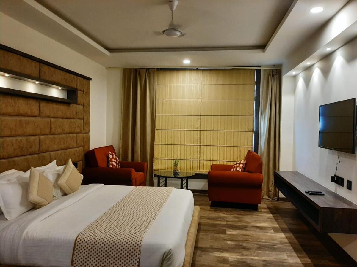 Park Avenue And Resorts Sikar Luaran gambar