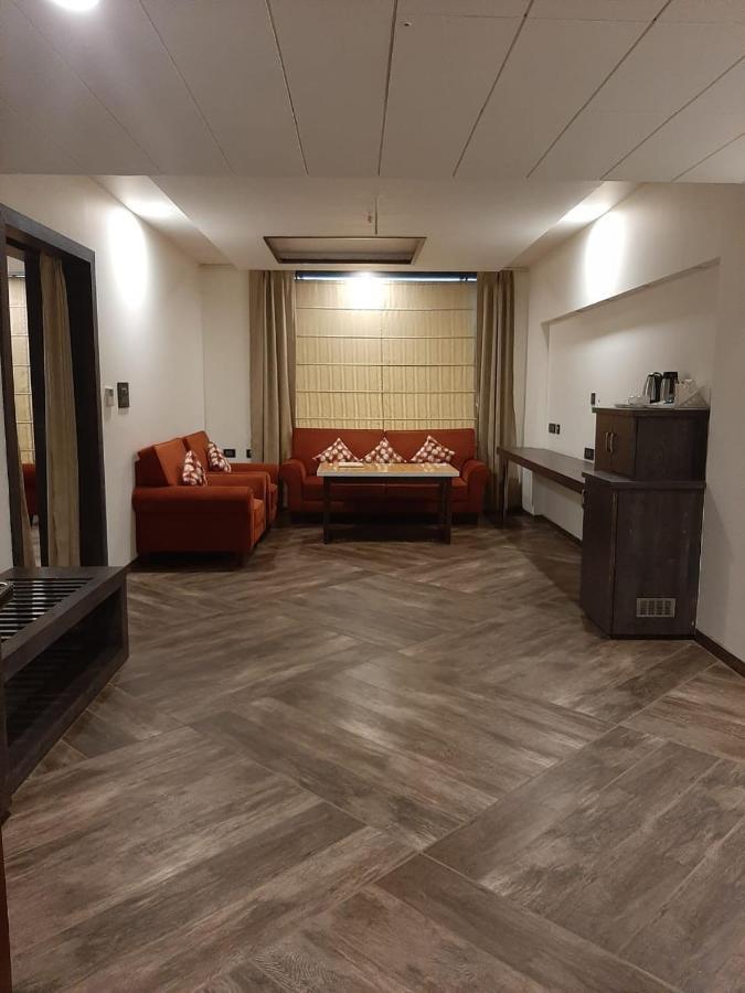 Park Avenue And Resorts Sikar Luaran gambar
