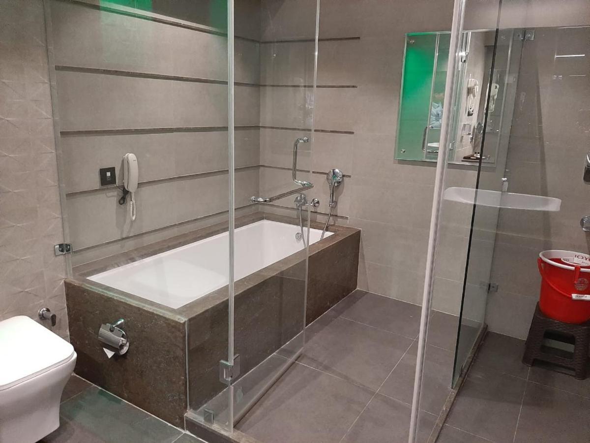 Park Avenue And Resorts Sikar Luaran gambar