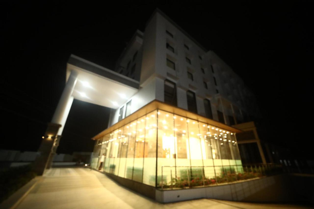 Park Avenue And Resorts Sikar Luaran gambar