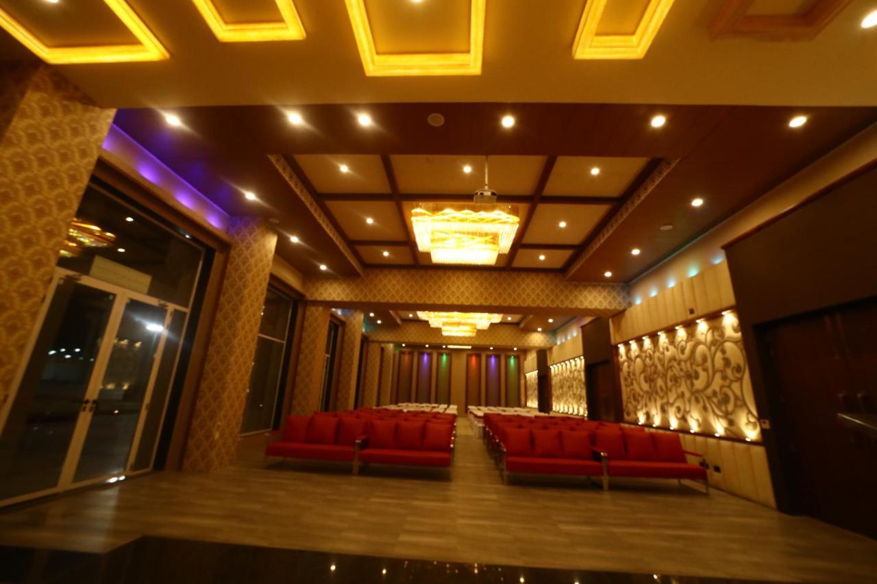 Park Avenue And Resorts Sikar Luaran gambar