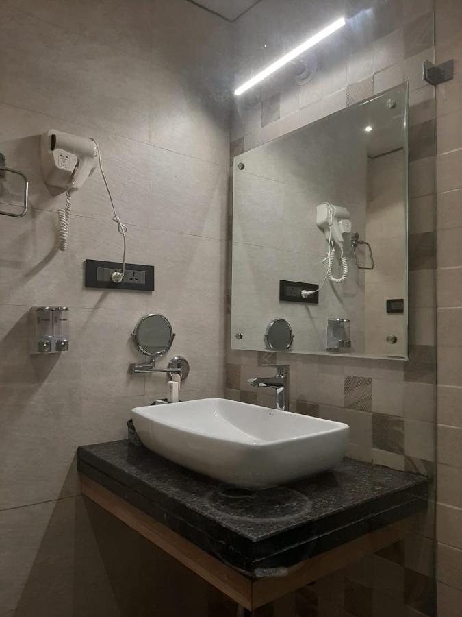 Park Avenue And Resorts Sikar Luaran gambar