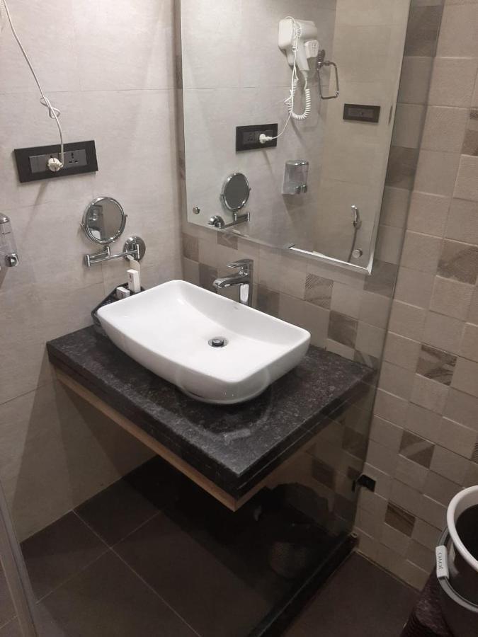 Park Avenue And Resorts Sikar Luaran gambar